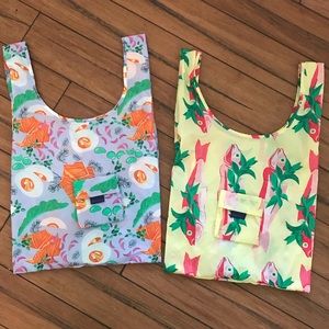 Baggu Standard Totes